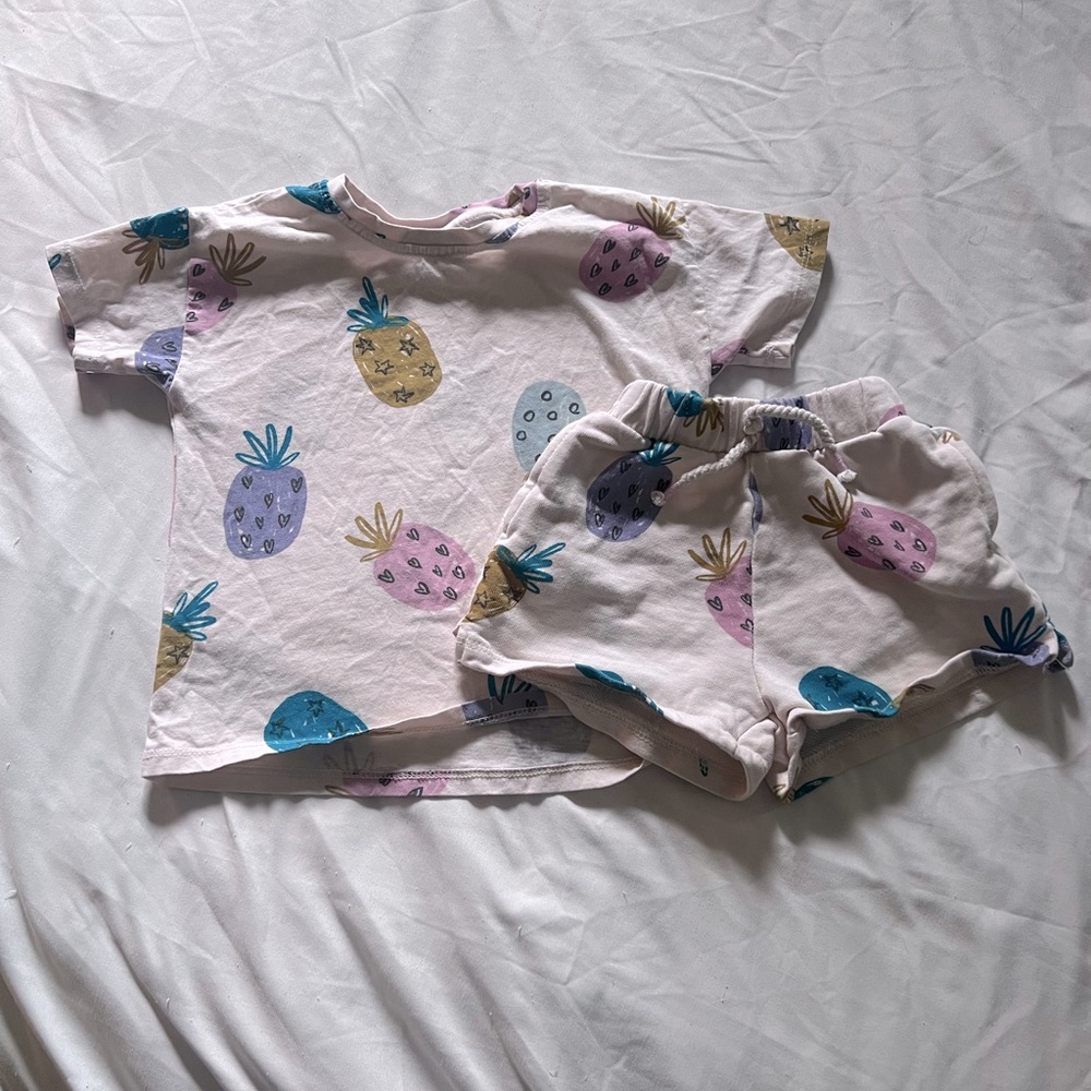 Zara set